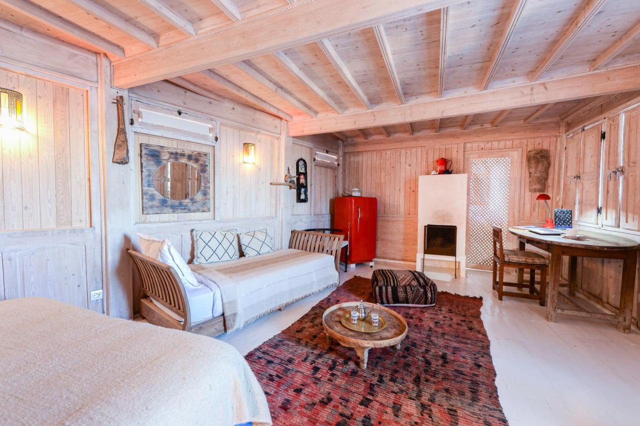 Dar Cherazade & Spa Эс-Сувейра Экстерьер фото